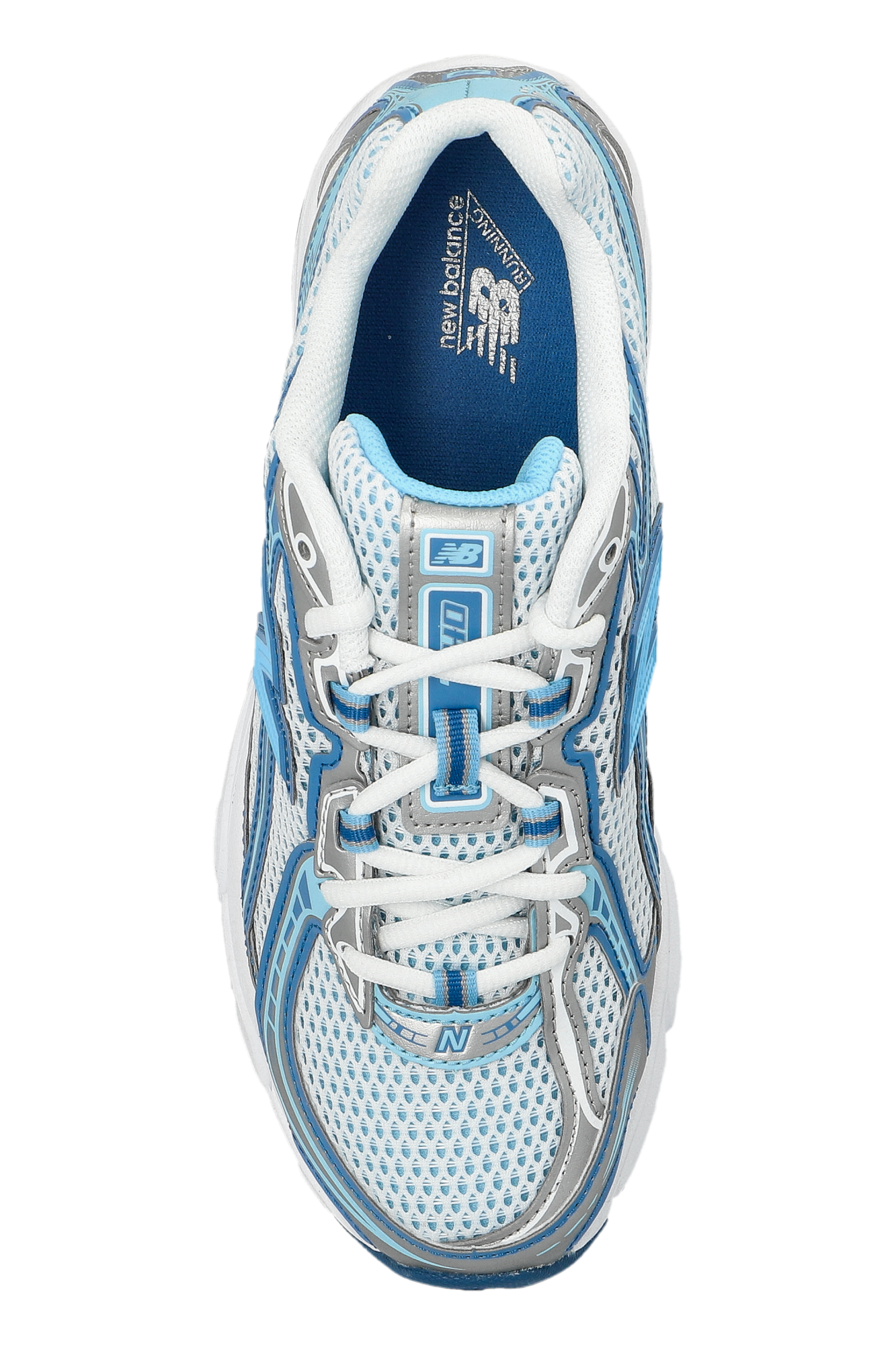 Blue Sports shoes U740ST2 New Balance - Vitkac Canada